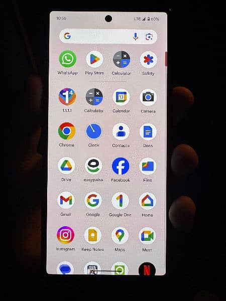 Google pixel 6 6