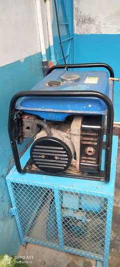 jasco generator 2.5 kw