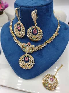 jewellery set