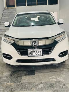 Honda Vezel 2019 0