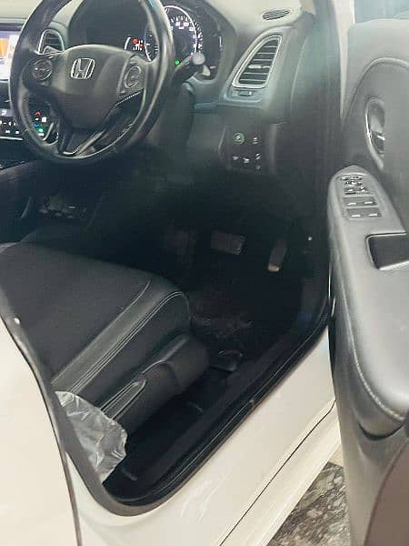 Honda Vezel 2019 5