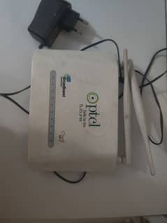 D link Router 0