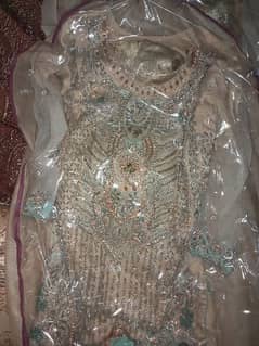 weeding dress