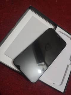 iPhone XR Brand New Pannel Genuine Pannel