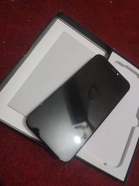 iPhone XR Brand New Pannel Genuine Pannel 0