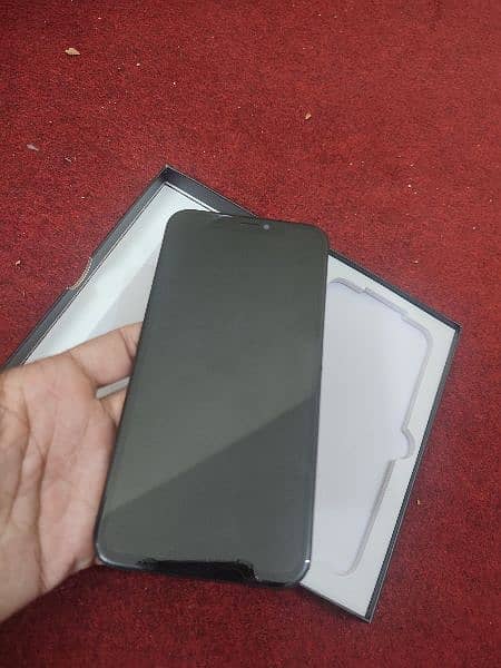 iPhone XR Brand New Pannel Genuine Pannel 1