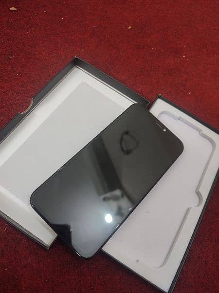 iPhone XR Brand New Pannel Genuine Pannel 2