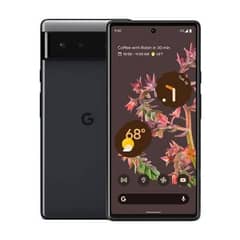 Google pixel 6