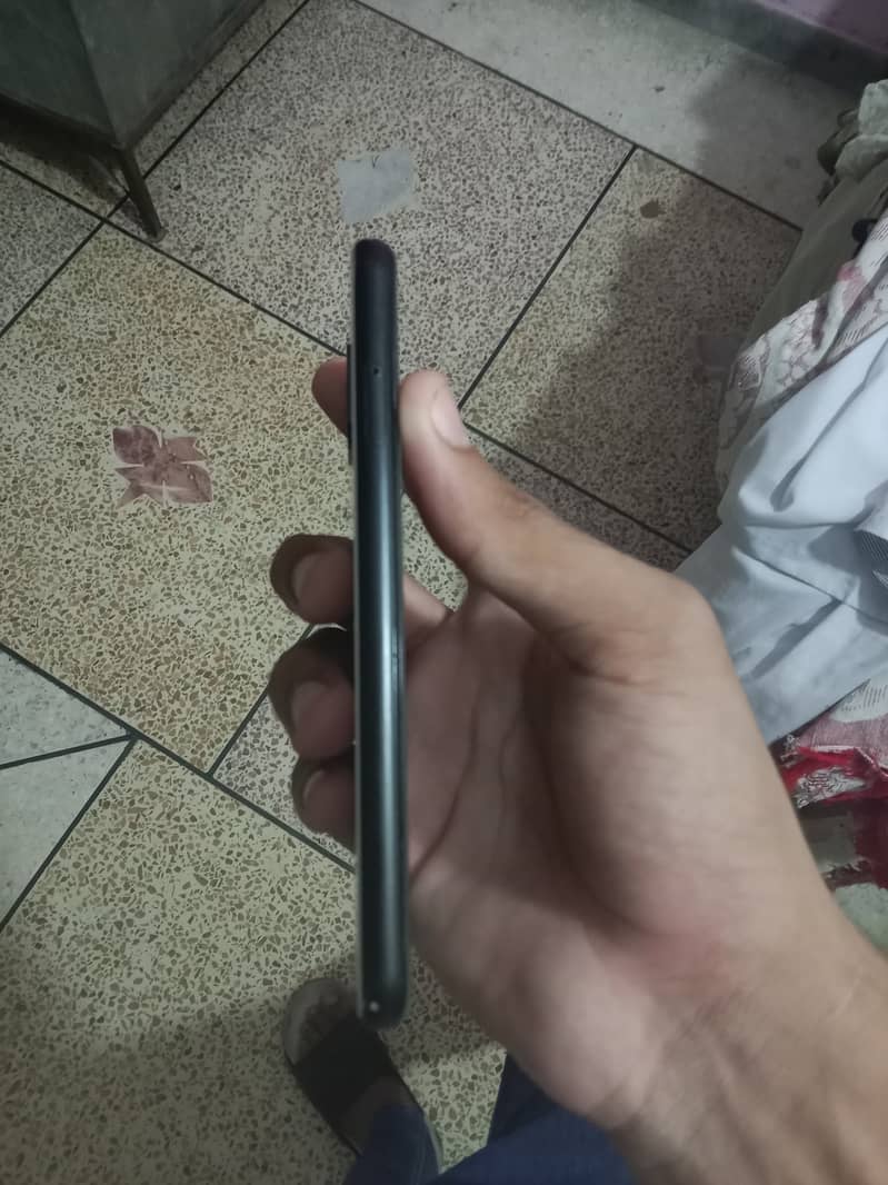 google pixel 4 6/64 non pach (read add) 10