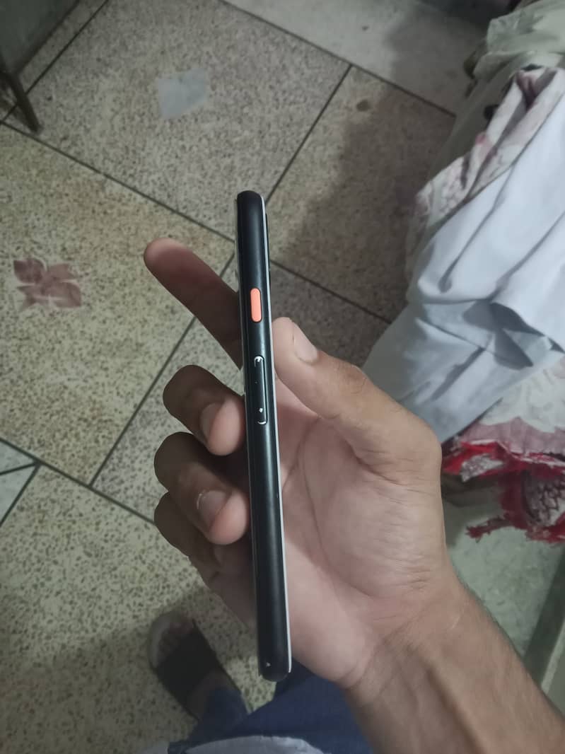 google pixel 4 6/64 non pach (read add) 11