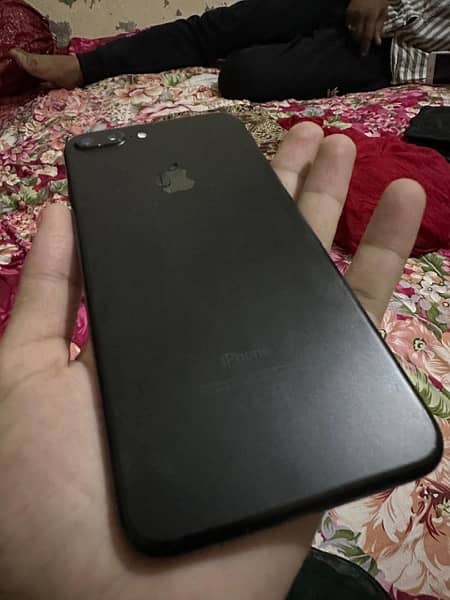 iphone 7 plus 32gb 2