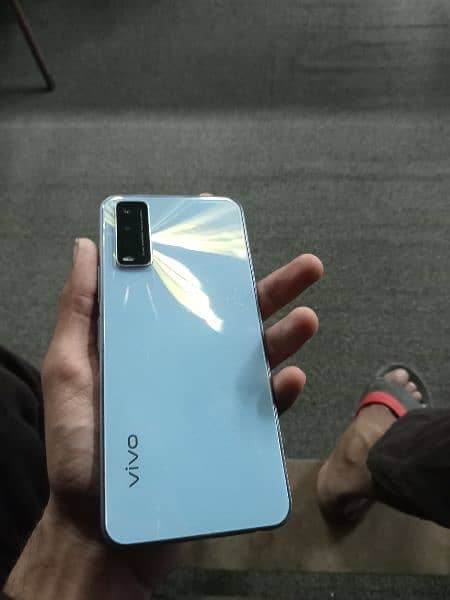 vivo y12 3gb 32 0