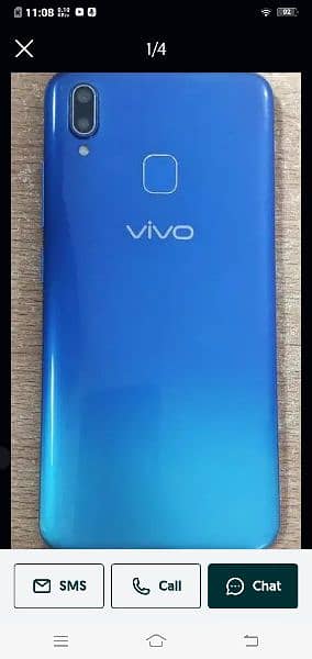 vivo y91 model 1814 3