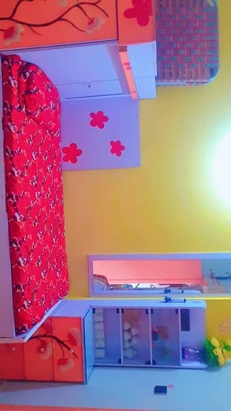 kids Room set 4