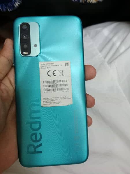 Redmi 9T 2