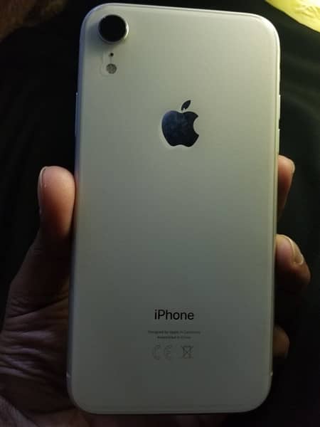 iphone XR pta 0