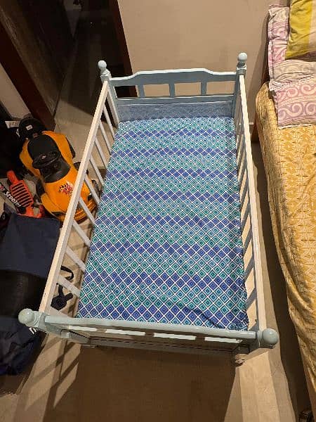 baby cot 4