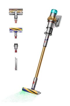 Dyson V15 Detect Absolute Cordless Vacuum