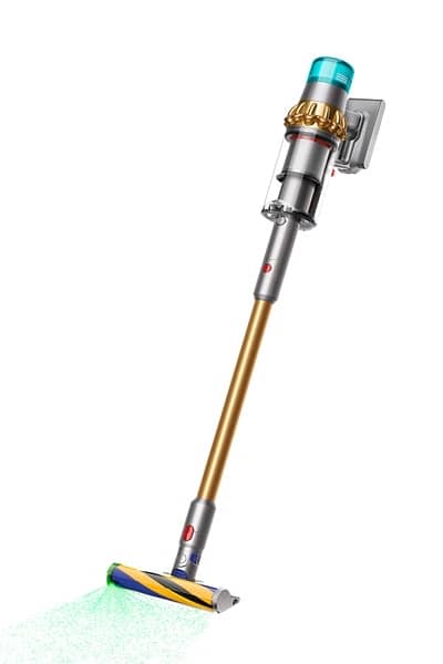 Dyson V15 Detect Absolute Cordless Vacuum 1