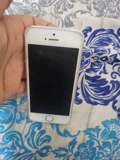 iPhone 5s non pta 16gb