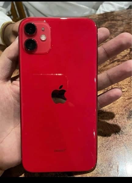 iphone 11  total original 2