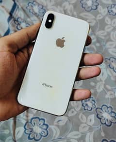 IPhone X 64 GB PTA Approved