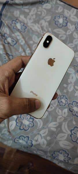 IPhone X 64 GB PTA Approved 3