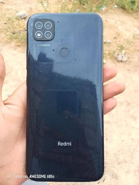 Redmi 9c 1