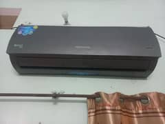 Kenwood Eco Plus inverter AC 1.5 ton