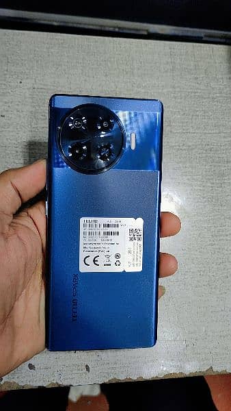 tecno spark 20 pro+ 3