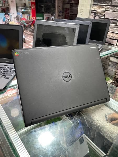 Dell chromebooks 4/16 1