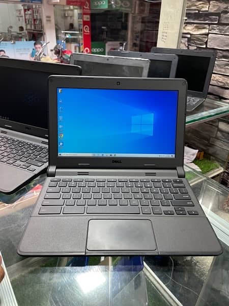 Dell chromebooks 4/16 2