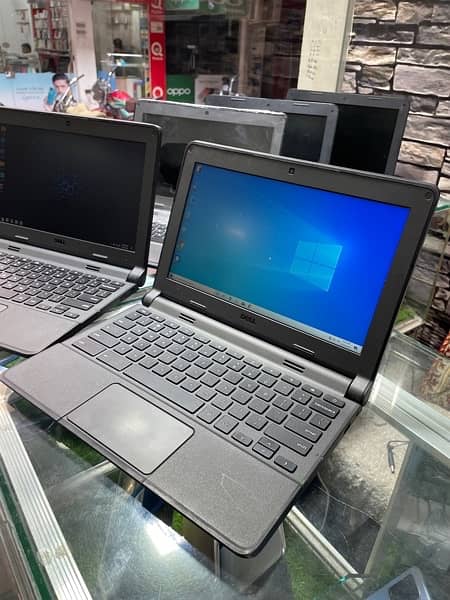 Dell chromebooks 4/16 5