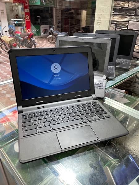 Dell chromebooks 4/16 10