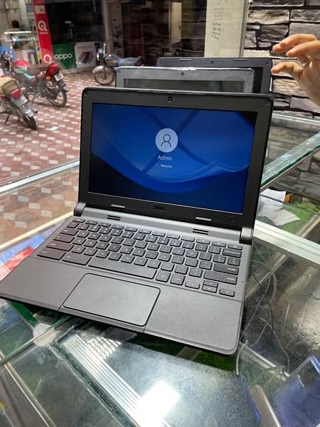 Dell chromebooks 4/16 11