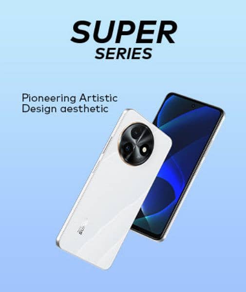 itel s24 | 108 mp camera 1