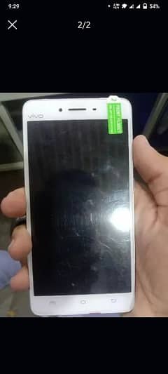 Vivo V3 max