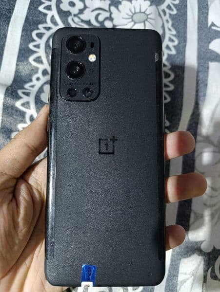 one plus 9 pro mobile 6