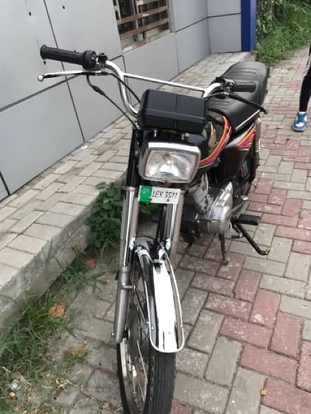 euro honda 12 model last month buying 4