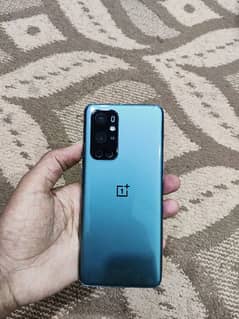 OnePlus 9 Pro 5G