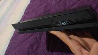 ps4 slim 500GB 0