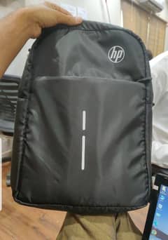 Laptop bag black color