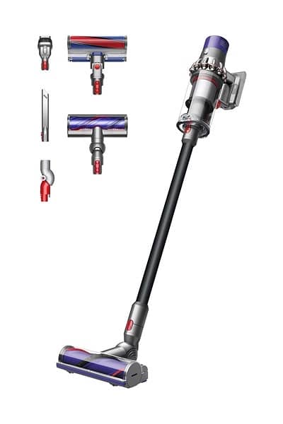 Dyson V10 Cyclone Absolute Cordless Vacuum 0