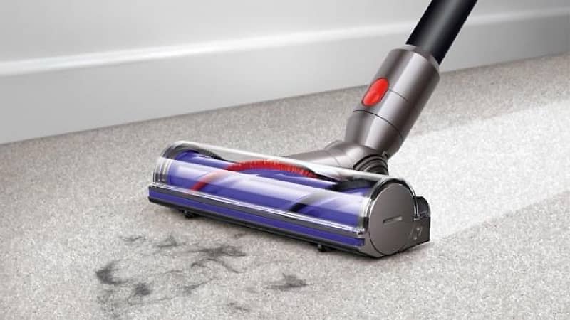 Dyson V10 Cyclone Absolute Cordless Vacuum 1