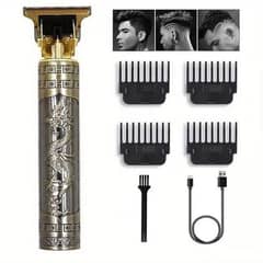 Ultimate Styling Tool for Men