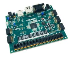 Digilent Nexys4 Xilinx DDR Artix-7 FPGA Development Board 410-274 0