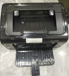 HP LaserJet P1102w