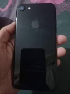 Iphone 7 256gb PTA approved