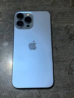 iphone 13 pro max 128gb Pta approved