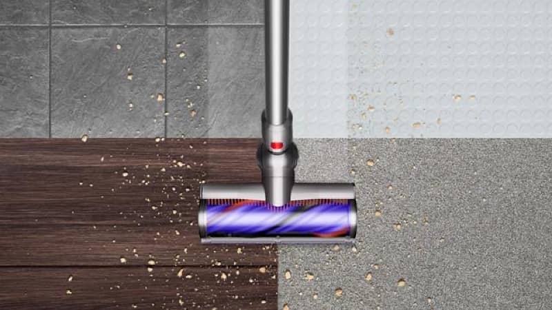 Dyson V10 Cyclone Absolute Cordless Vacuum 2